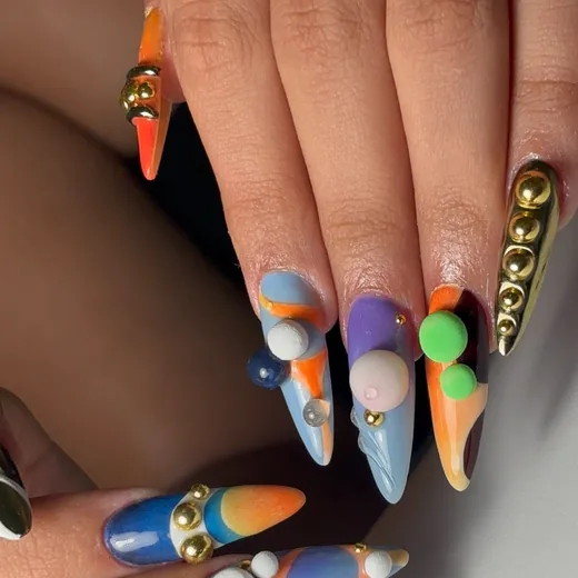 Sculptural Pop 3D Set thumbnail